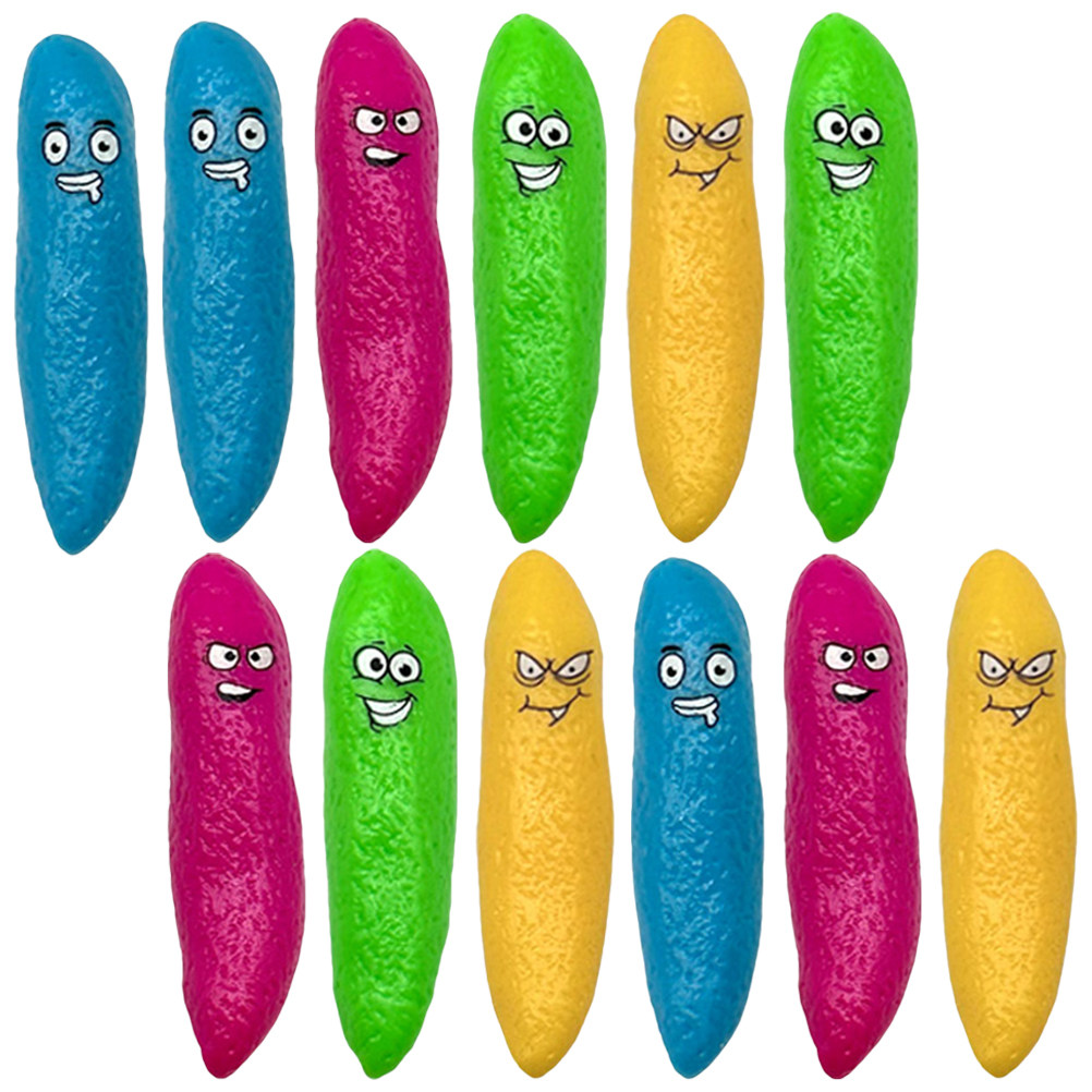 Halloween Poop Toy 20Pcs Fun K - Kids Outdoor Activity Toys avaliação e preço