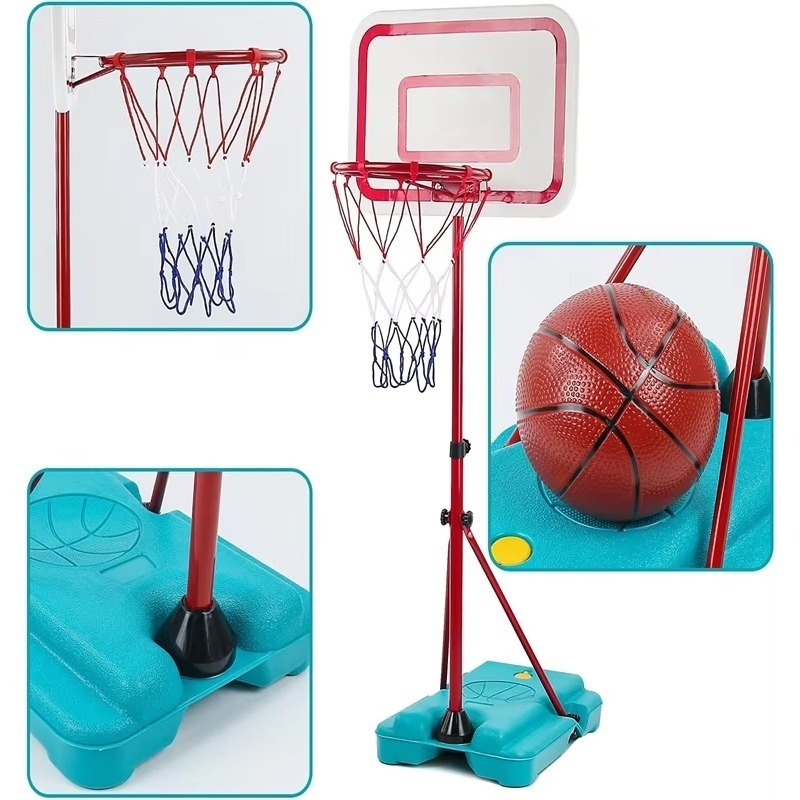 Outdoor Ideal Gift For Christm - Kids Outdoor Basketball avaliação e preço