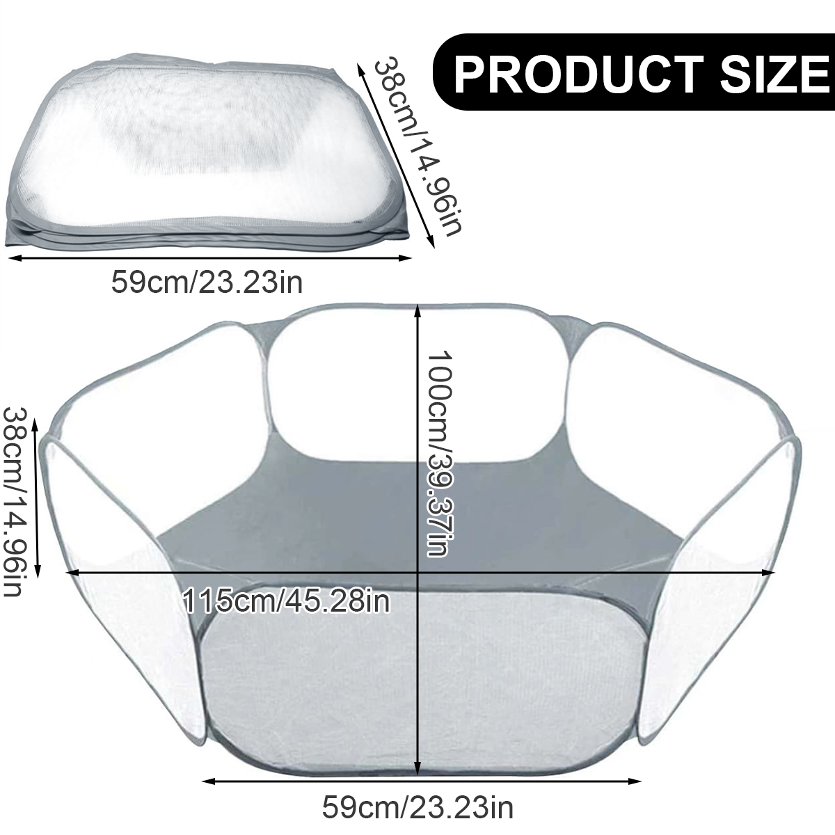 Baby Ocean Ball Pool Cute Chil - Kids Outdoor House Accessories avaliação e preço