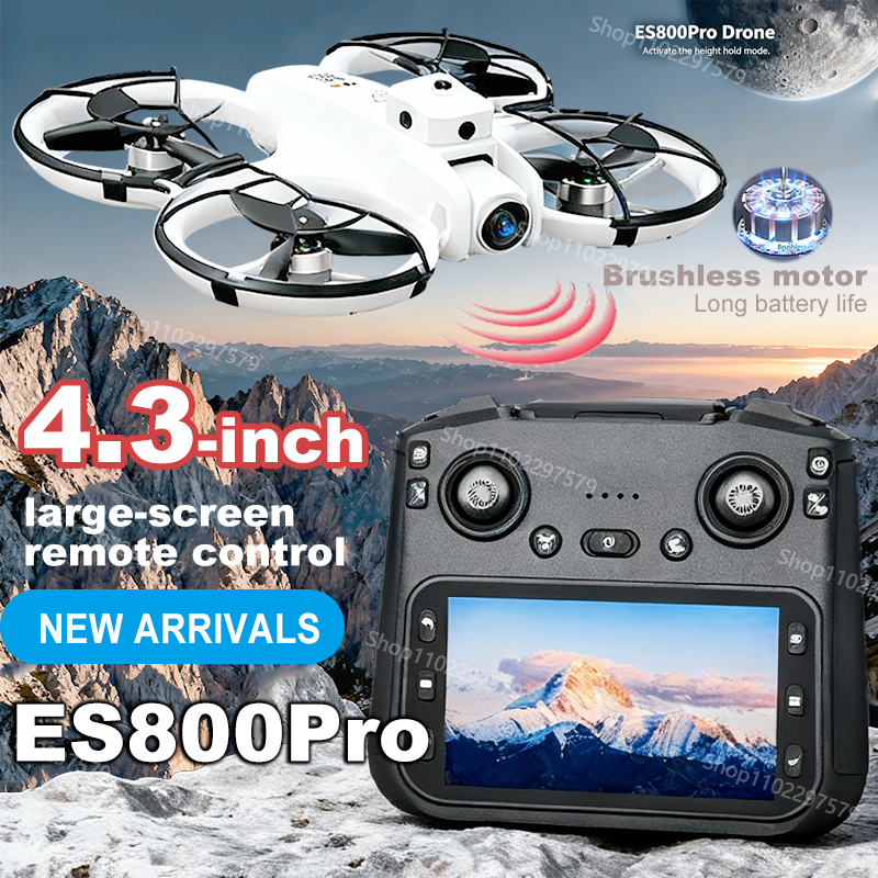 Professional ES800Pro Mini Dro - Kids Unique Outdoor Toys avaliação e preço