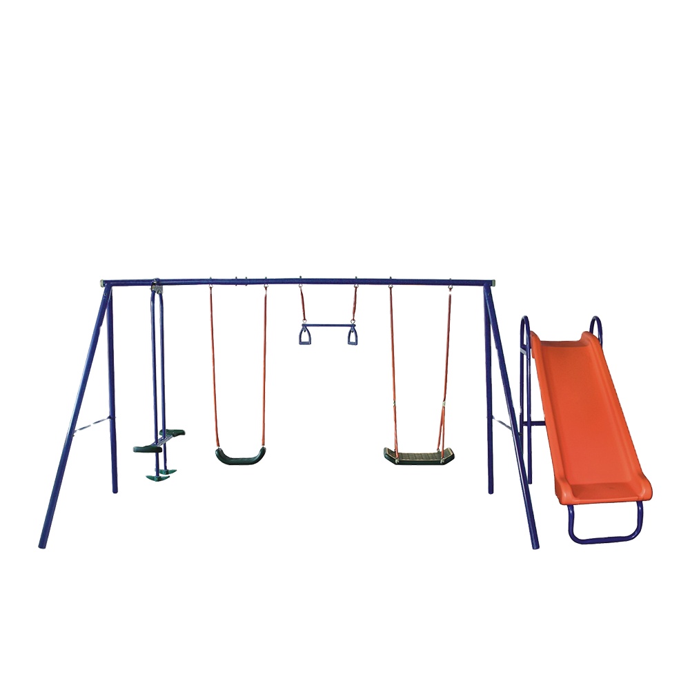 wr-Wholesale Cheap Six Station - Kids Outdoor Garden Set avaliação e preço