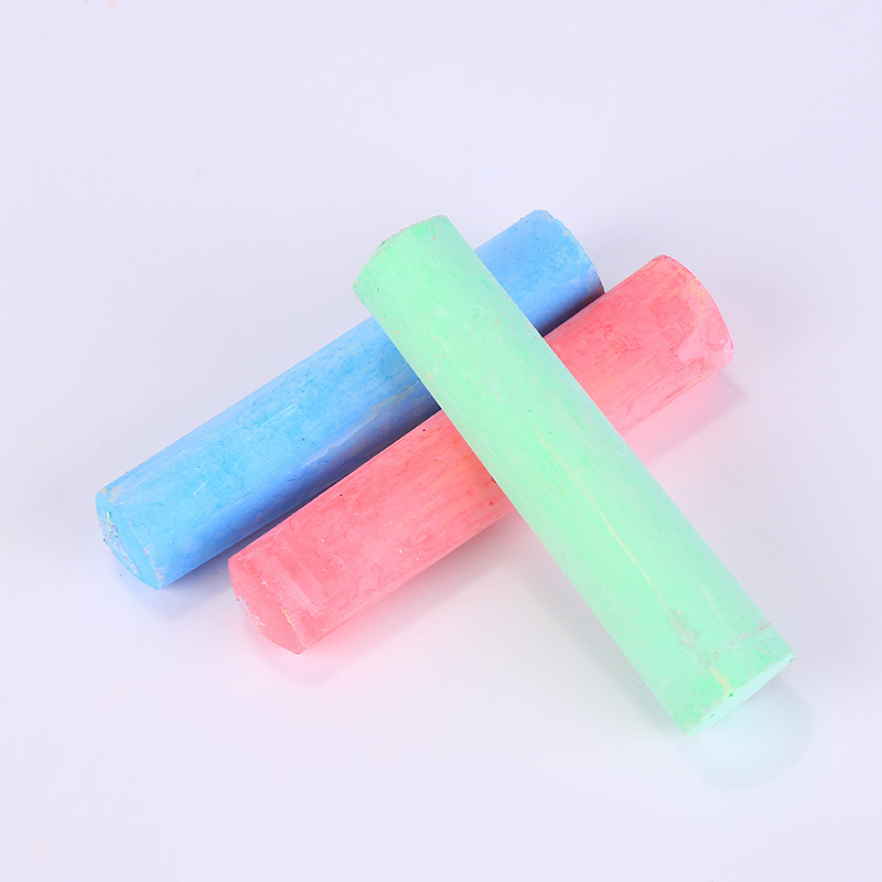 Washable Jumbo Sidewalk Colors - Kids Outdoor Chalkboard avaliação e preço