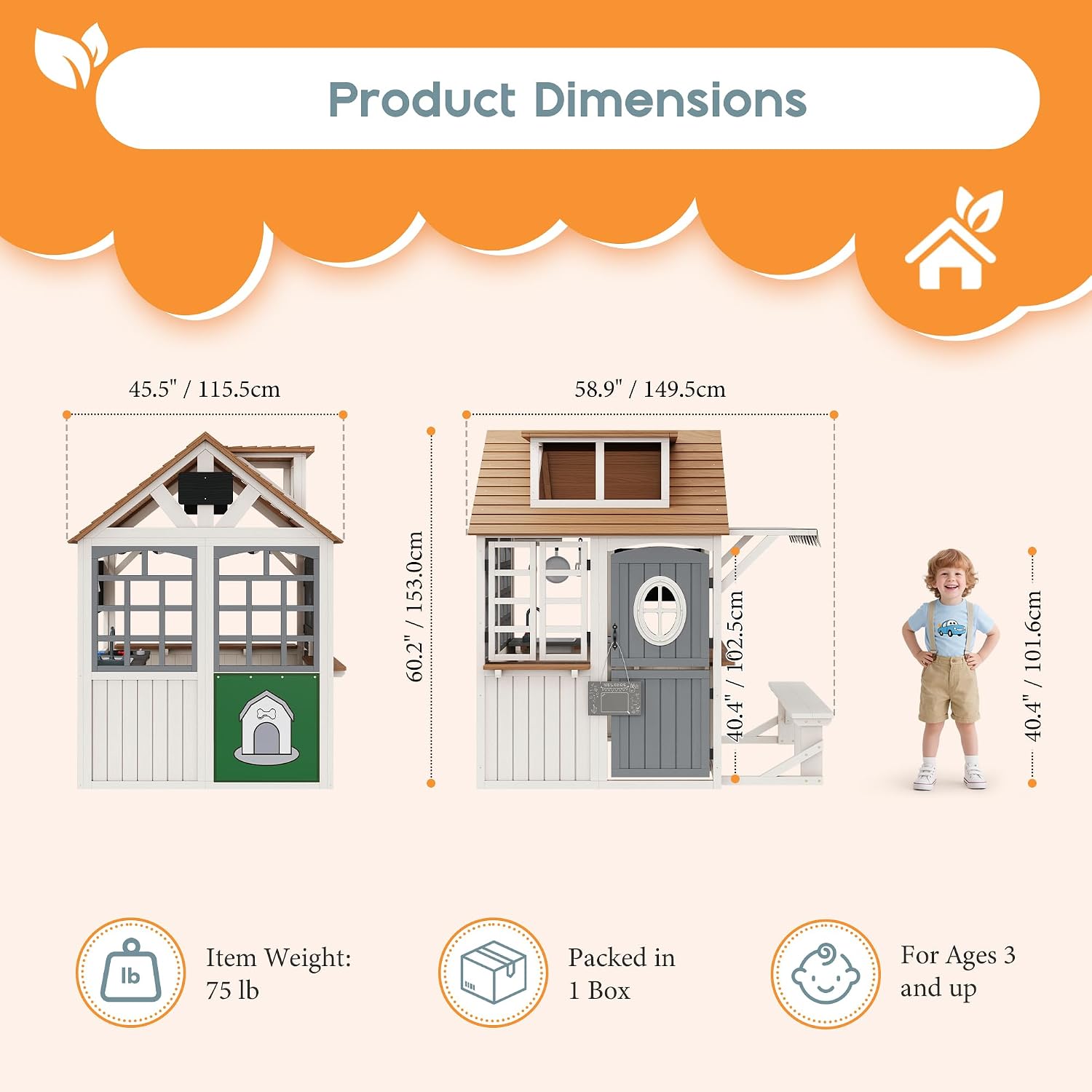 Durable Fir Wood Outdoor Kids  - Kids Outdoor Chalkboard avaliação e preço