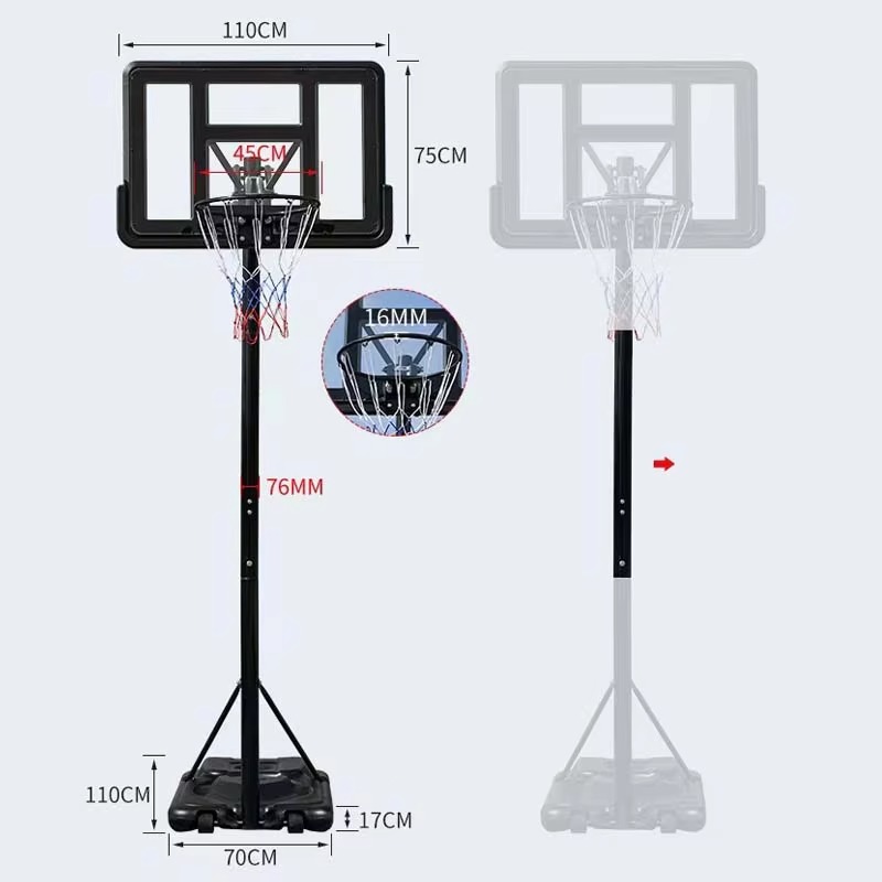 202Indoor Outdoor Basketball H - Kids Outdoor Basketball avaliação e preço