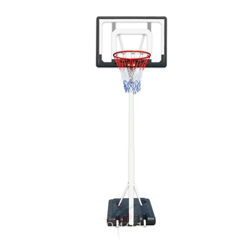 Basketball Hoop System Adjusta - Kids Outdoor Basketball avaliação e preço