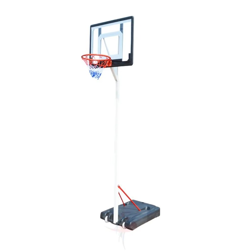 Basketball Hoop System Adjusta - Kids Outdoor Basketball avaliação e preço