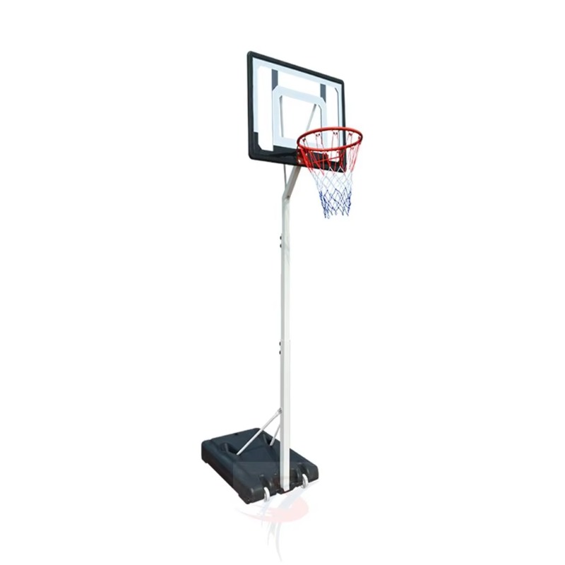 Basketball Hoop System Adjusta - Kids Outdoor Basketball avaliação e preço