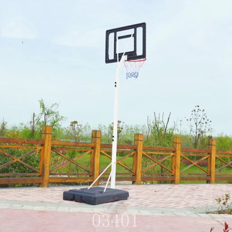 Basketball Hoop System Adjusta - Kids Outdoor Basketball avaliação e preço