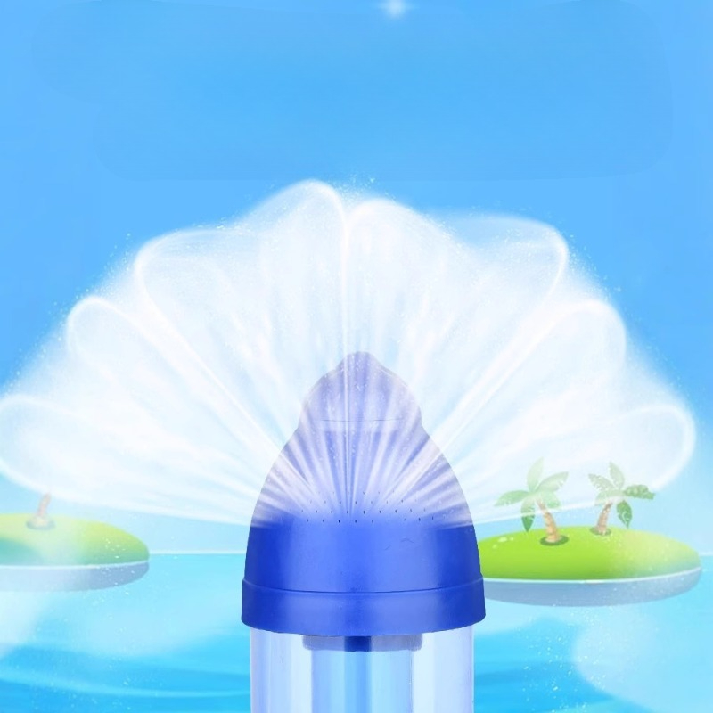 Ultimate Summer Water Sprinkle - Kids Outdoor House Accessories avaliação e preço