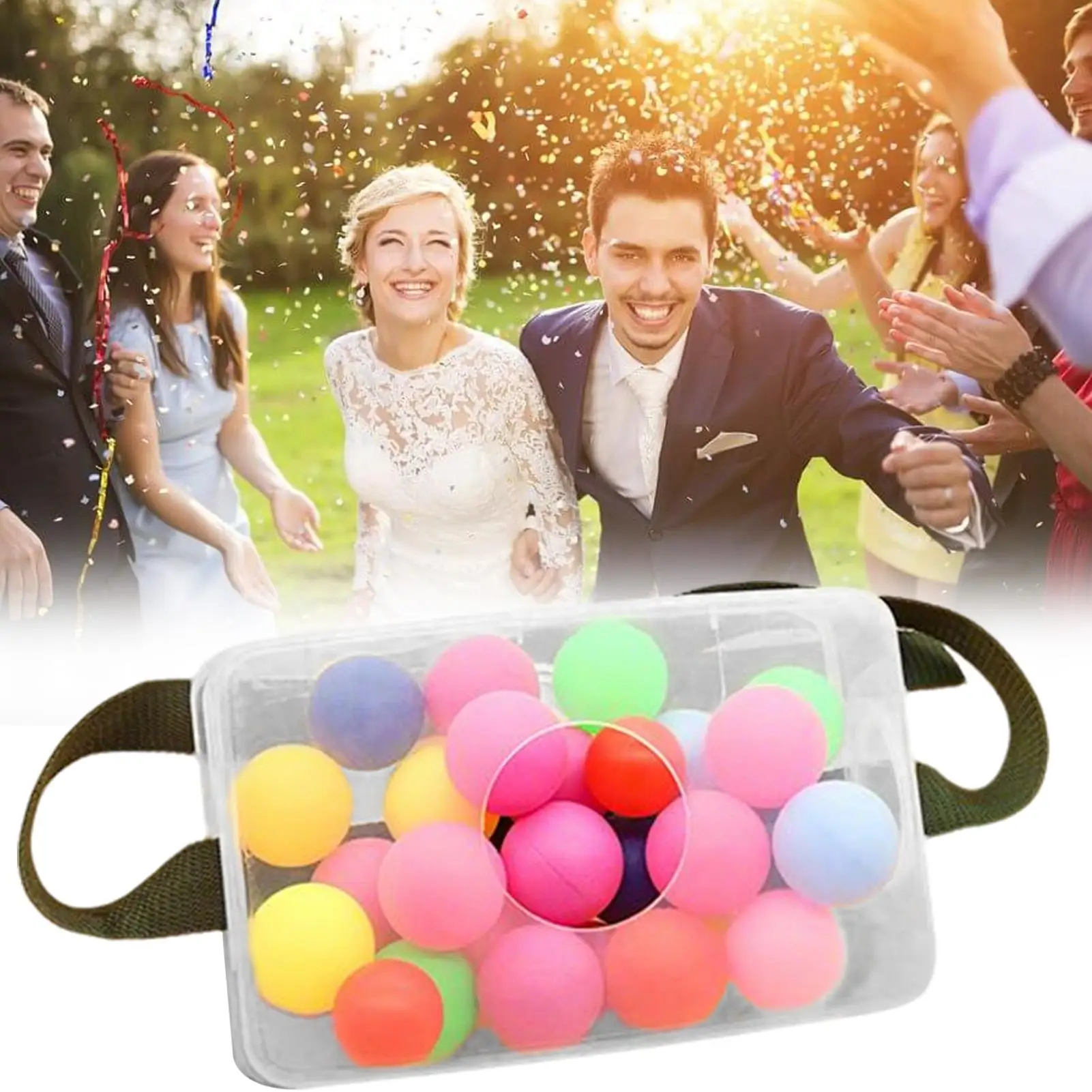 2 set Party Game Activities Pr - Kids Outdoor Activity Toys avaliação e preço