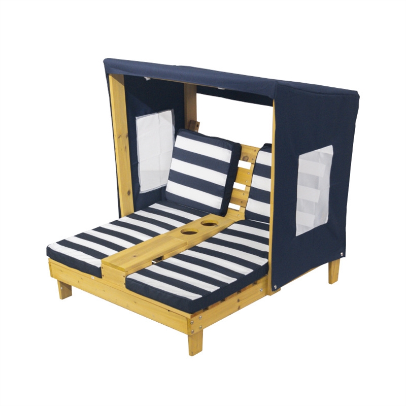 Kids Beach Lounge Chair - Outd - Kids Outdoor Foldable Chair avaliação e preço