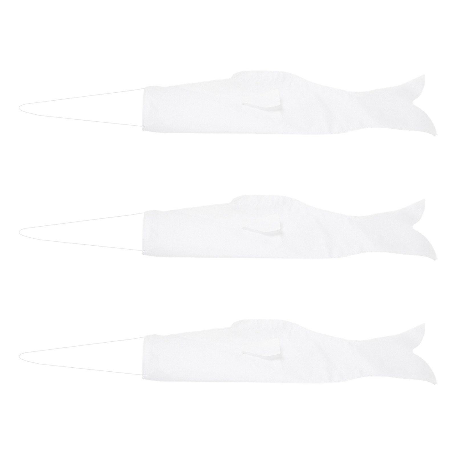 DIY Blank Japanese Carp Koinob - Kids Outdoor Garden Set avaliação e preço