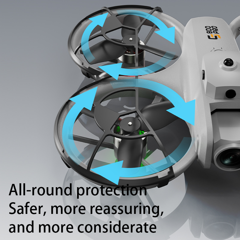 New RC Drone ES800 5G WIFI GPS - Kids Unique Outdoor Toys avaliação e preço