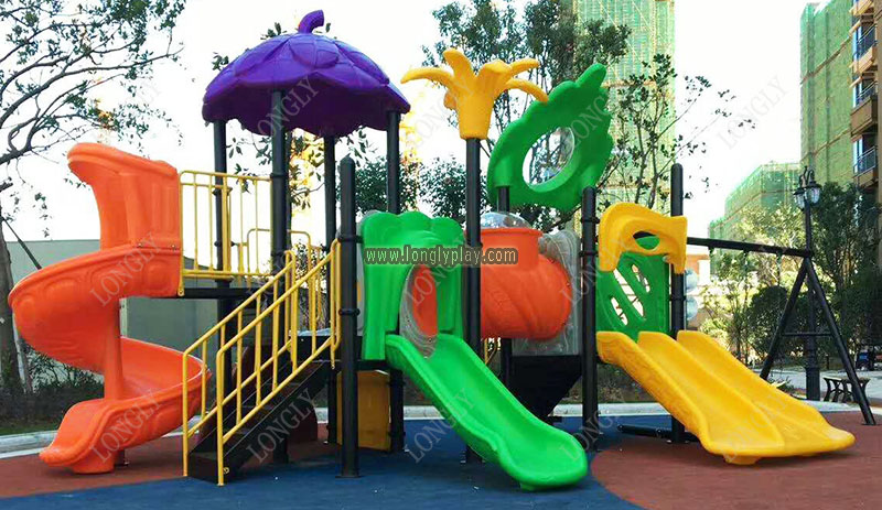 LLDPE Multi-Functional Kids Sl - Kids Outdoor Swing avaliação e preço