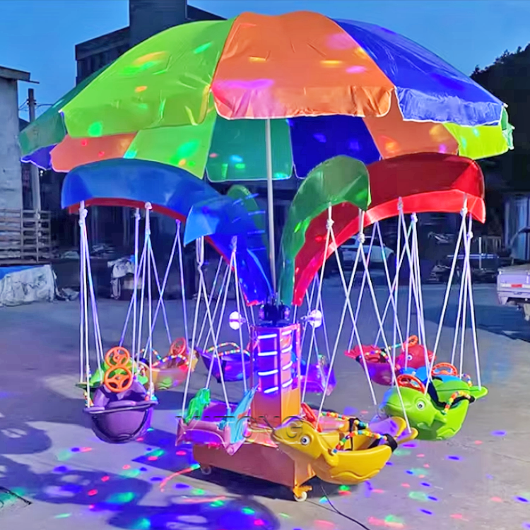 Cheap Price Kid Amusement Park - Kids Outdoor Swing avaliação e preço