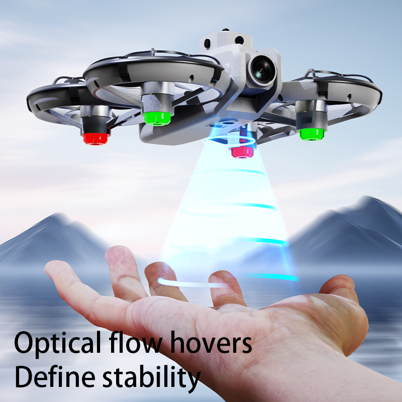 New ES800PRO Drone 4K HD Aeria - Kids Outdoor House Accessories avaliação e preço