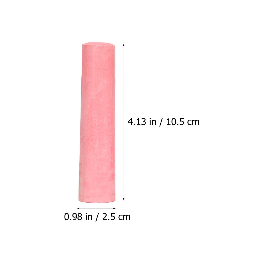 20Pcs Eco-Friendly Dust-Free C - Kids Outdoor Chalkboard avaliação e preço