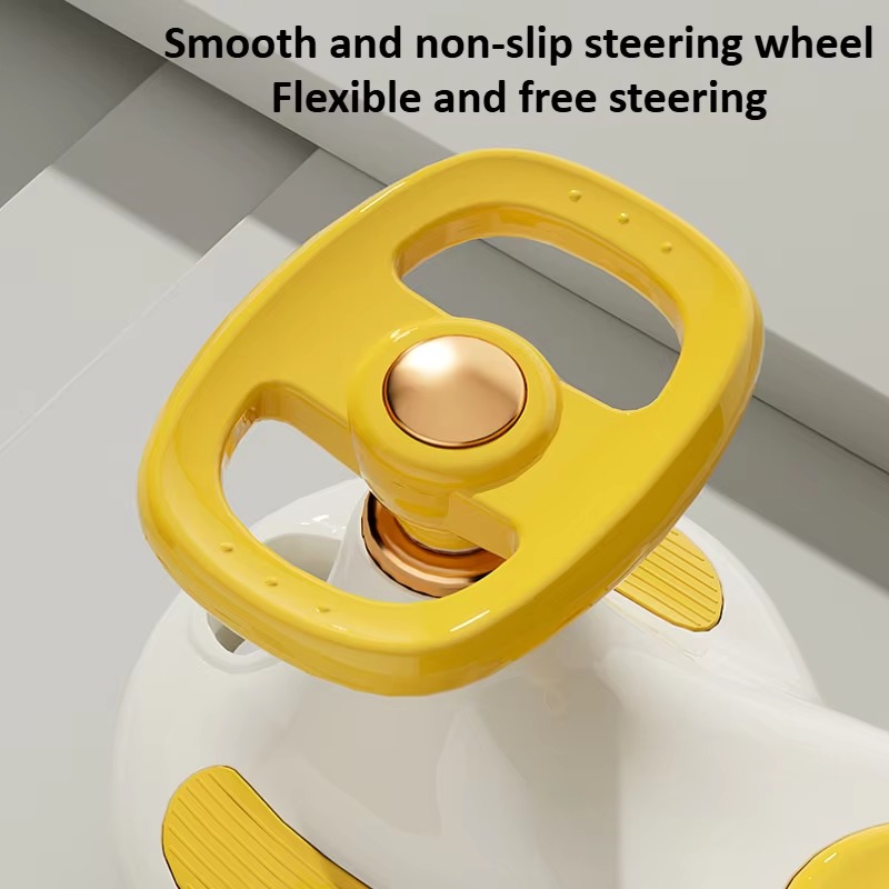 Cute Kids Swing Wiggle Car Ant - Kids Outdoor Activity Toys avaliação e preço