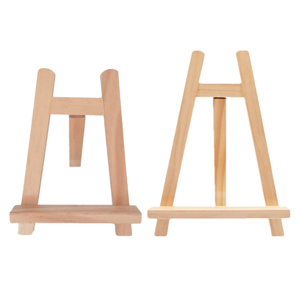 2Pcs Easels Art Painting Stand - Kids Outdoor Easel avaliação e preço