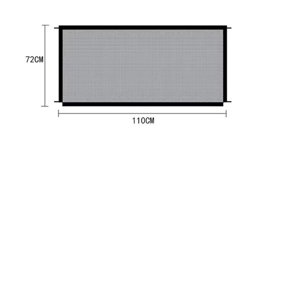 Detachable Mesh Durable Outdoo - Kids Outdoor Fence avaliação e preço