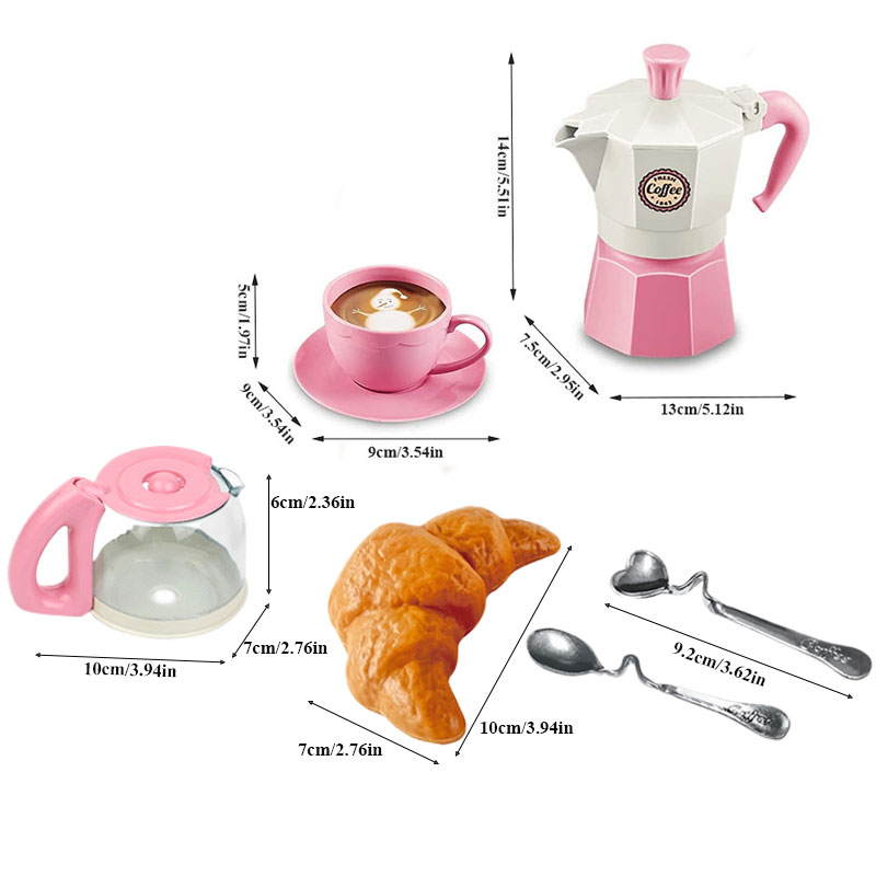 4/11PCS retend Play Simulation - Kids Outdoor House Accessories avaliação e preço