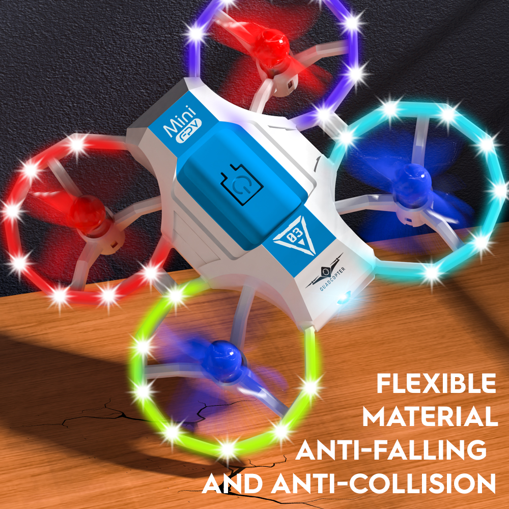 KF601 New Mini Drones With Mus - Kids Outdoor Activity Toys avaliação e preço