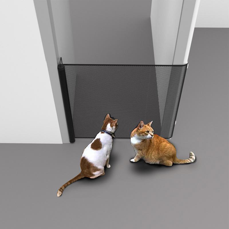 Automatic Pet Mesh Isolation N - Kids Outdoor Fence avaliação e preço