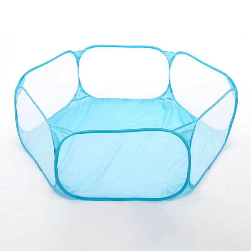 1.2M Ball Pit Ball Pool Foldab - Kids Outdoor House Accessories avaliação e preço
