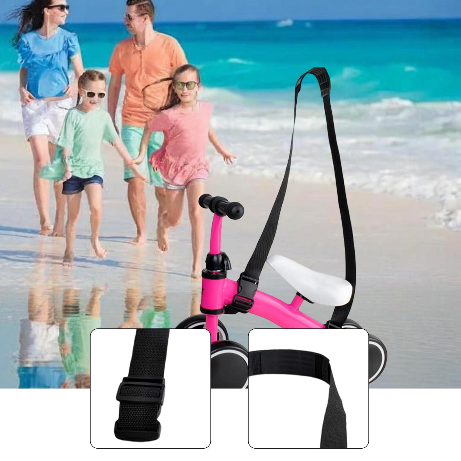 Durable Beach Chair Carry Stra - Kids Outdoor Foldable Chair avaliação e preço