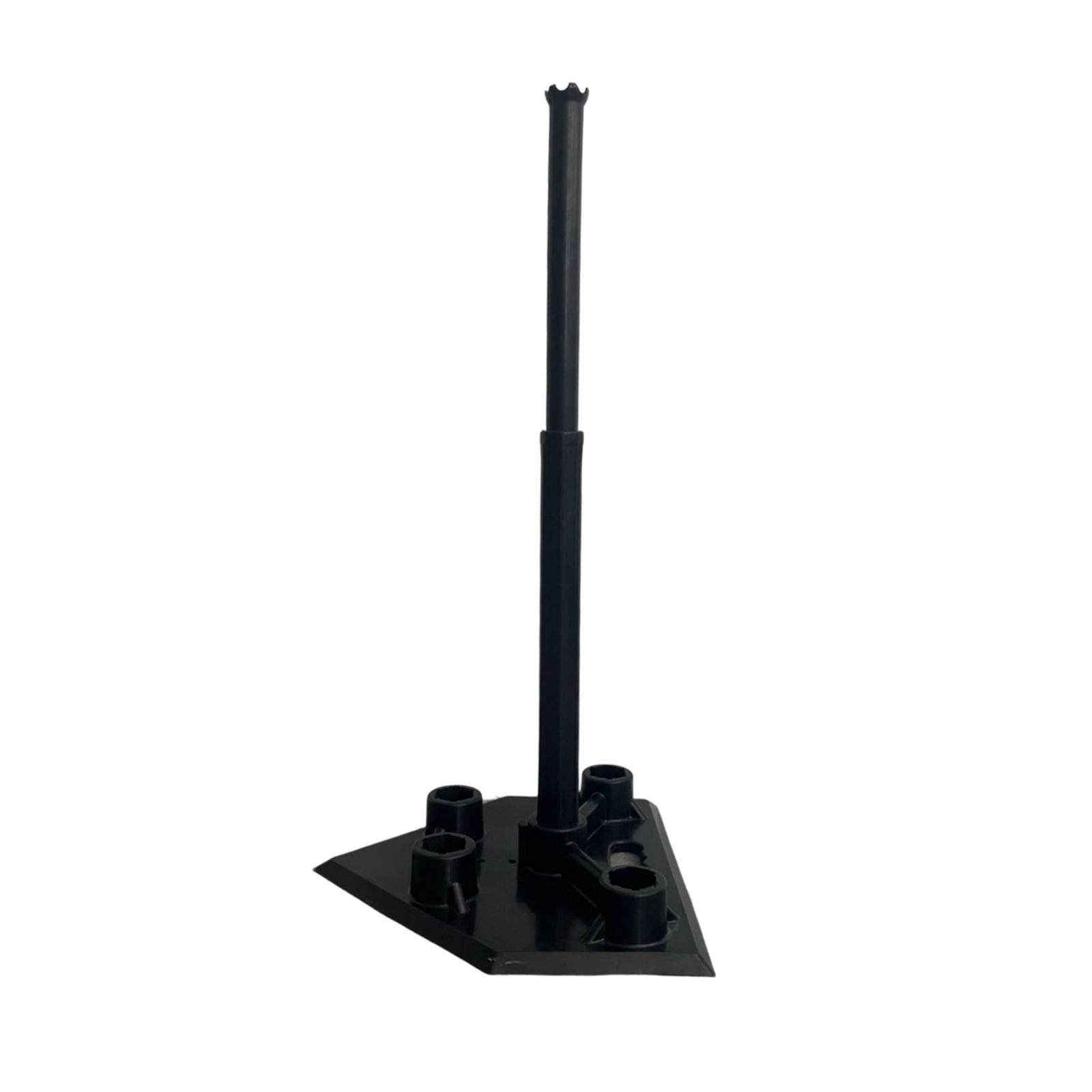 Heavy Duty Teeball Stand Porta - Kids Outdoor Swing avaliação e preço