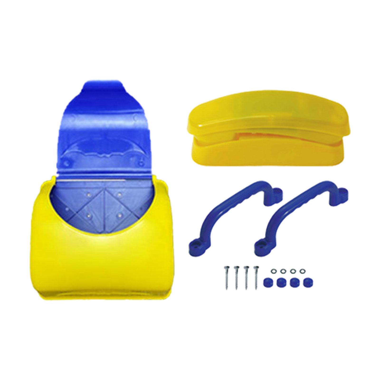Kids Playground Toy Mailbox Sw - Kids Outdoor Swing avaliação e preço