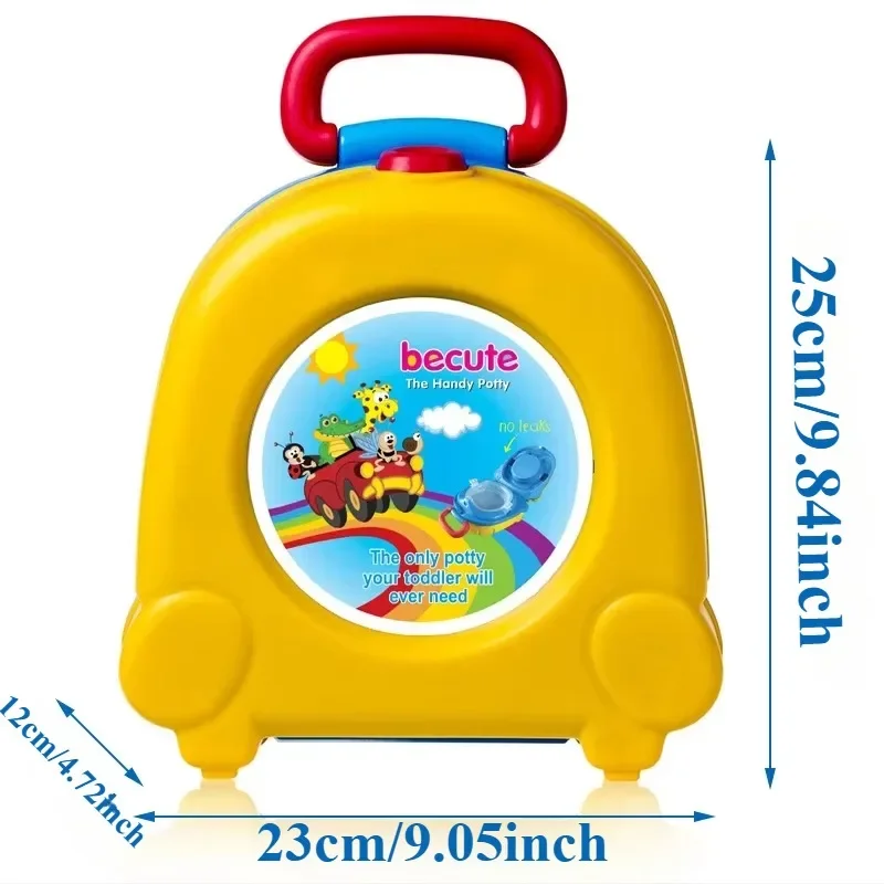 Kids Portable Potty Training C - Kids Outdoor Foldable Chair avaliação e preço