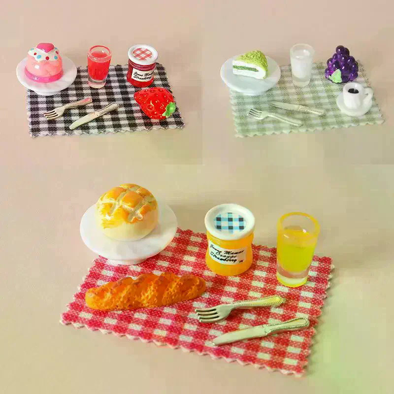 1 12 Scale Miniature Dollhouse - Kids Outdoor House Accessories avaliação e preço