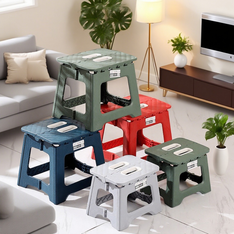 Foldable Portable Compact Mini - Kids Outdoor Foldable Chair avaliação e preço