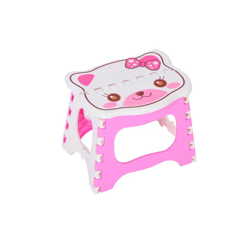 Portable Foldable Plastic Kids - Kids Outdoor Bench avaliação e preço