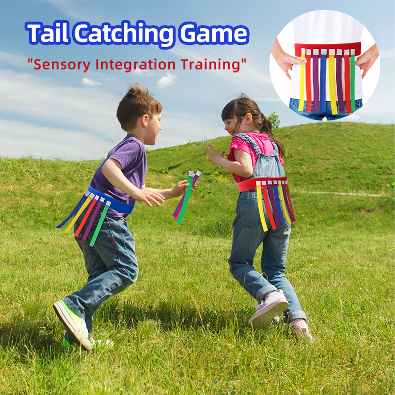 Kids Outdoor Funny Game Catchi - Kids Outdoor Activity Toys avaliação e preço