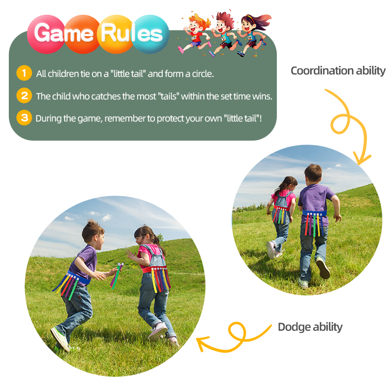 Kids Outdoor Funny Game Catchi - Kids Outdoor Activity Toys avaliação e preço