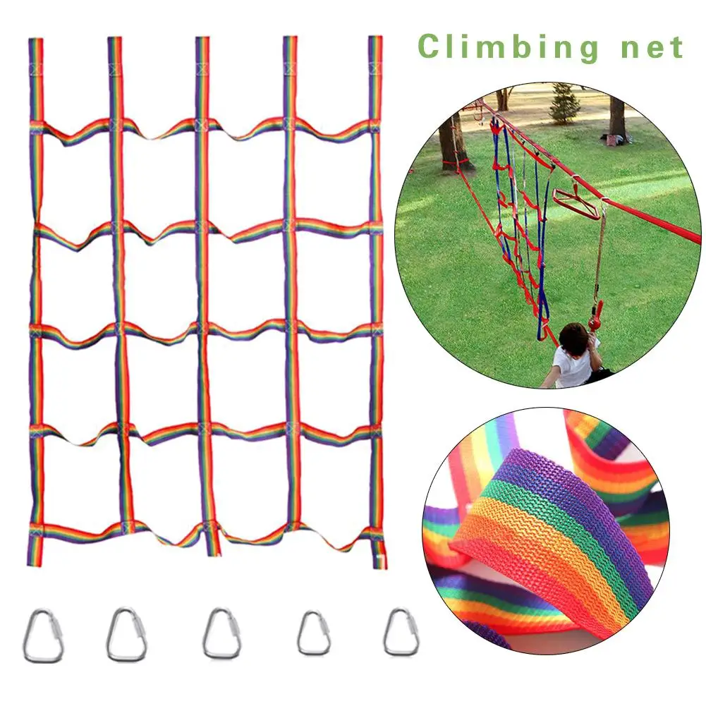 250kg Outdoor Children Climbin - Kids Outdoor Swing avaliação e preço