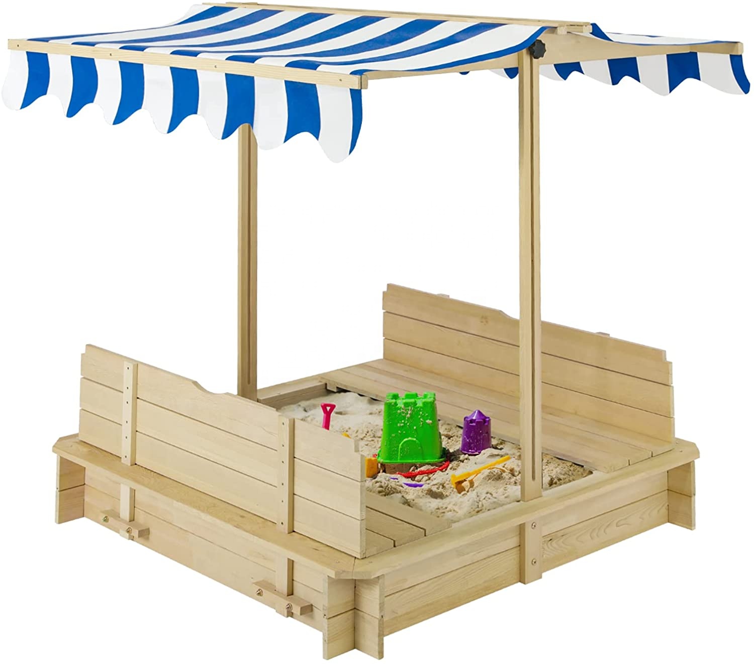 Unique Kids Toy Wooden Boat Sa - Kids Unique Outdoor Toys avaliação e preço