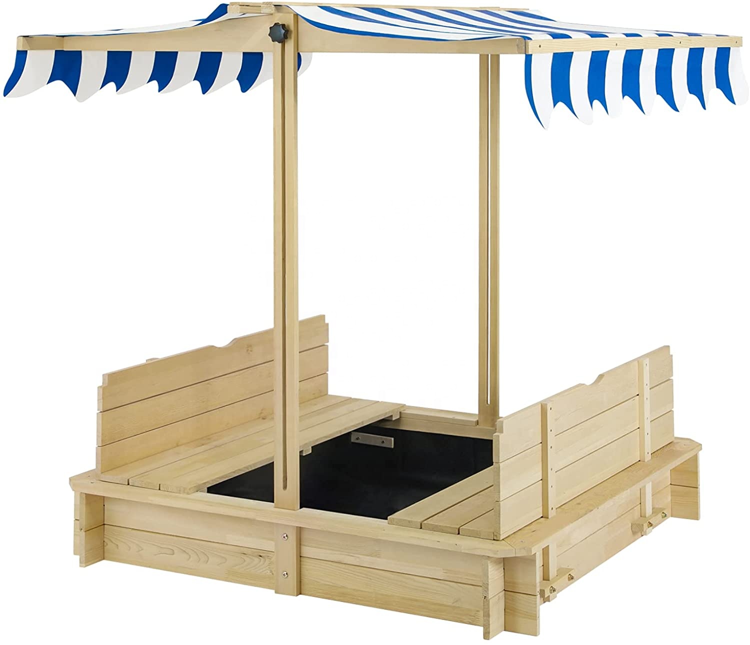 Unique Kids Toy Wooden Boat Sa - Kids Unique Outdoor Toys avaliação e preço