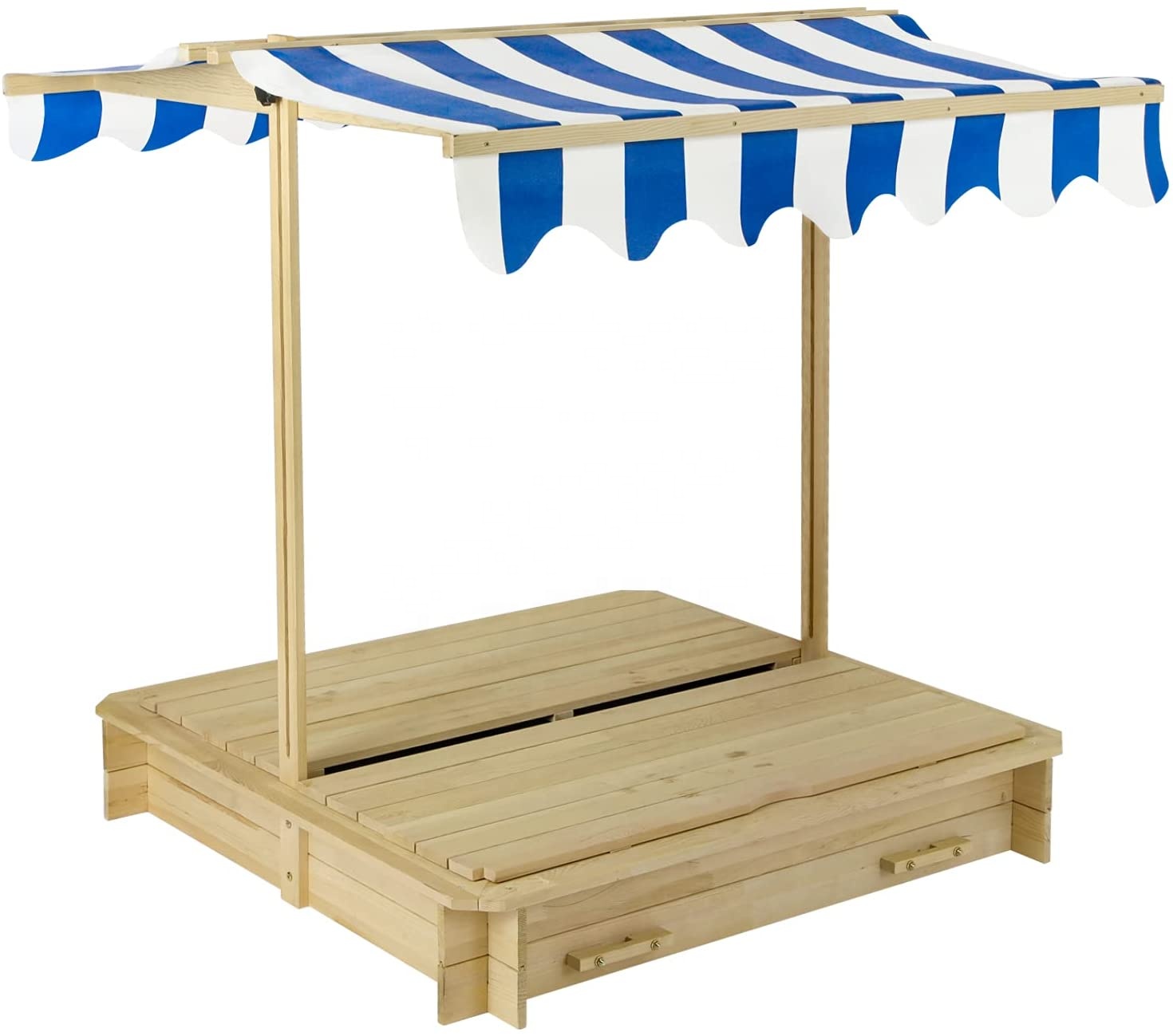Unique Kids Toy Wooden Boat Sa - Kids Unique Outdoor Toys avaliação e preço