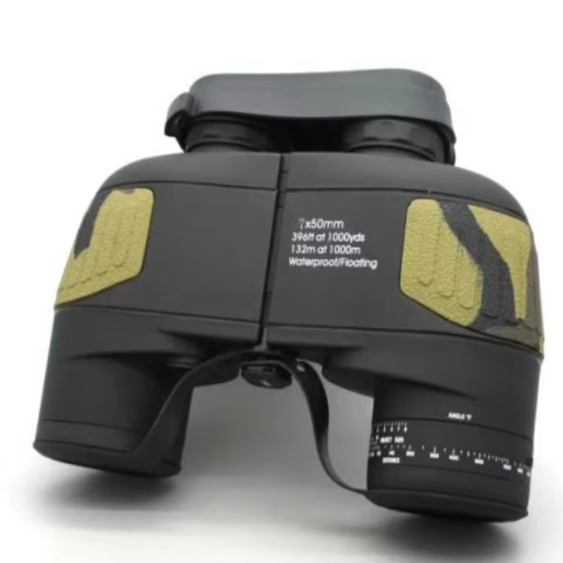 High-quality 7X/10X Binoculars - Kids Outdoor Activity Toys avaliação e preço