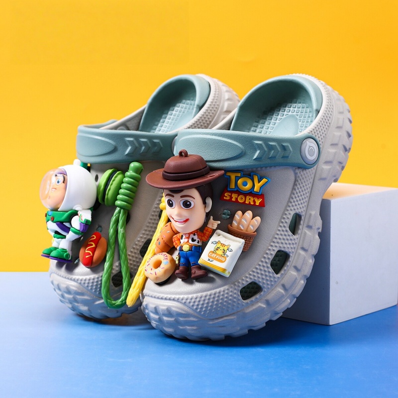 In Stock Decorated Toy Story C - Kids Outdoor Activity Toys avaliação e preço