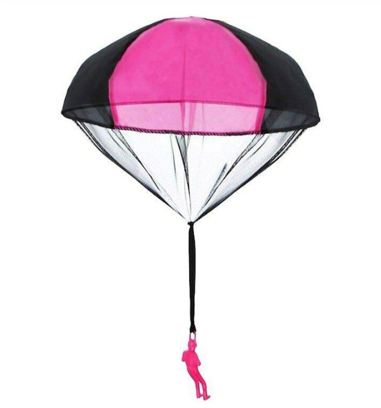 Parachute Toys for Kids Tangle - Kids Unique Outdoor Toys avaliação e preço
