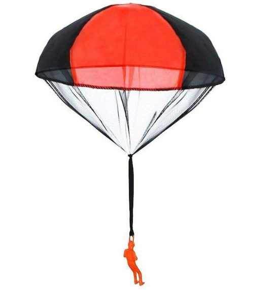 Parachute Toys for Kids Tangle - Kids Unique Outdoor Toys avaliação e preço