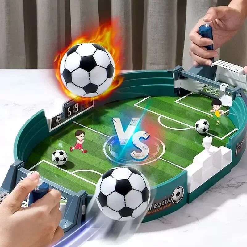 Table Football Set Kid Soccer  - Kids Outdoor Bench avaliação e preço