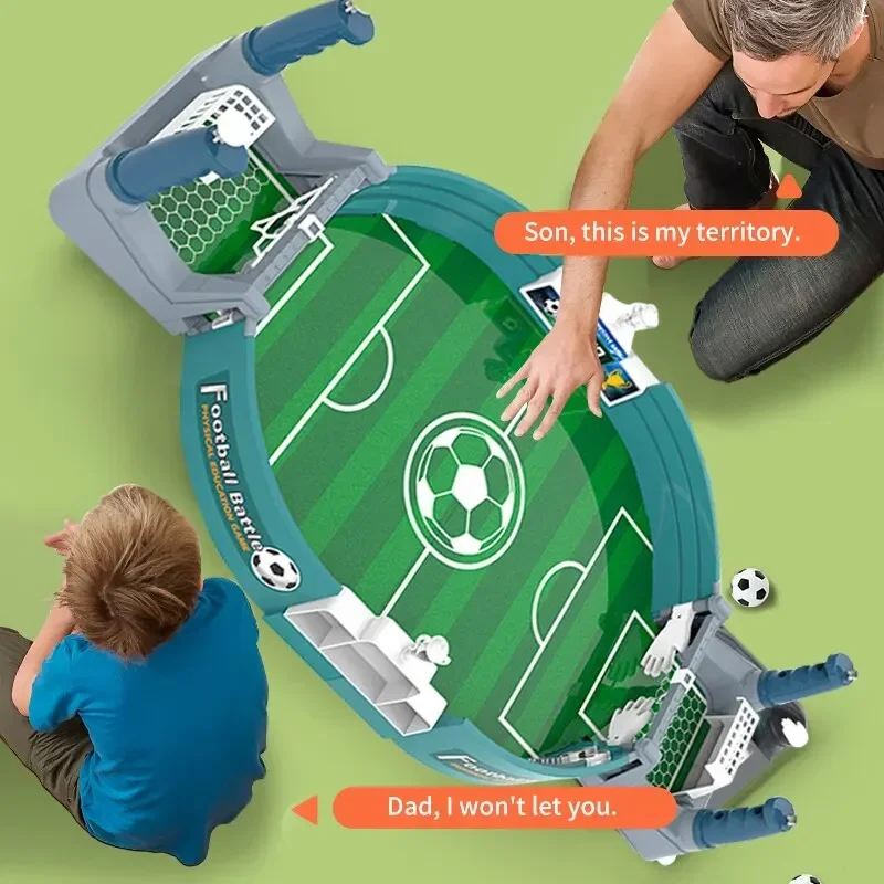 Table Football Set Kid Soccer  - Kids Outdoor Bench avaliação e preço