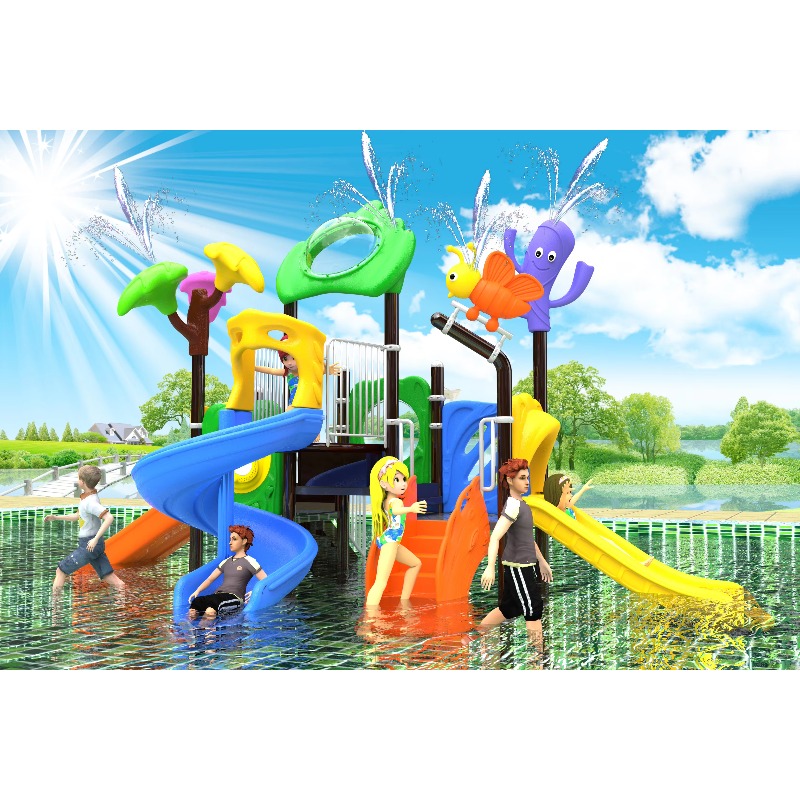 Playground Outdoor Kids Slide  - Kids Outdoor Swing avaliação e preço